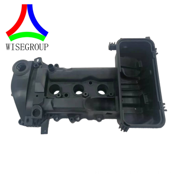 Plastic Vehicle Air Vent Injection Moulds